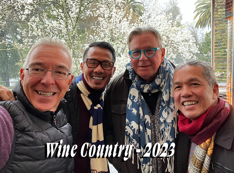 Wine Country
