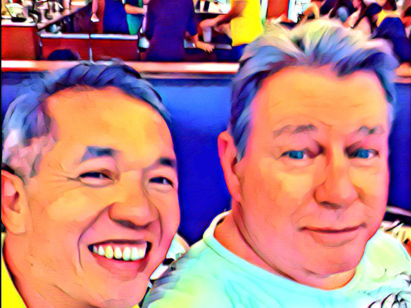 AndrewAndTerry