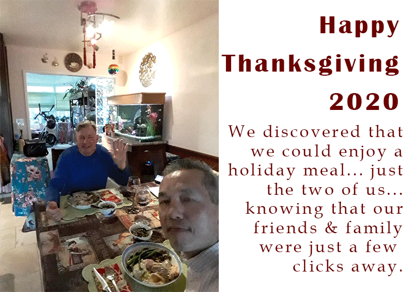 ThanksGiving