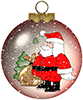 SantaBalls