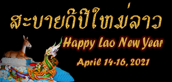 LaoNewYear