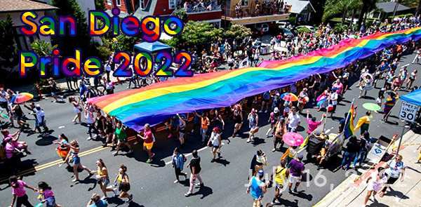 JulyPride