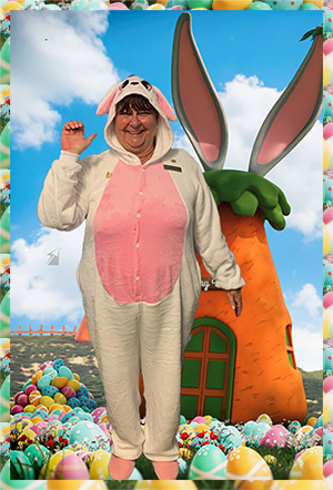 EasterBunny