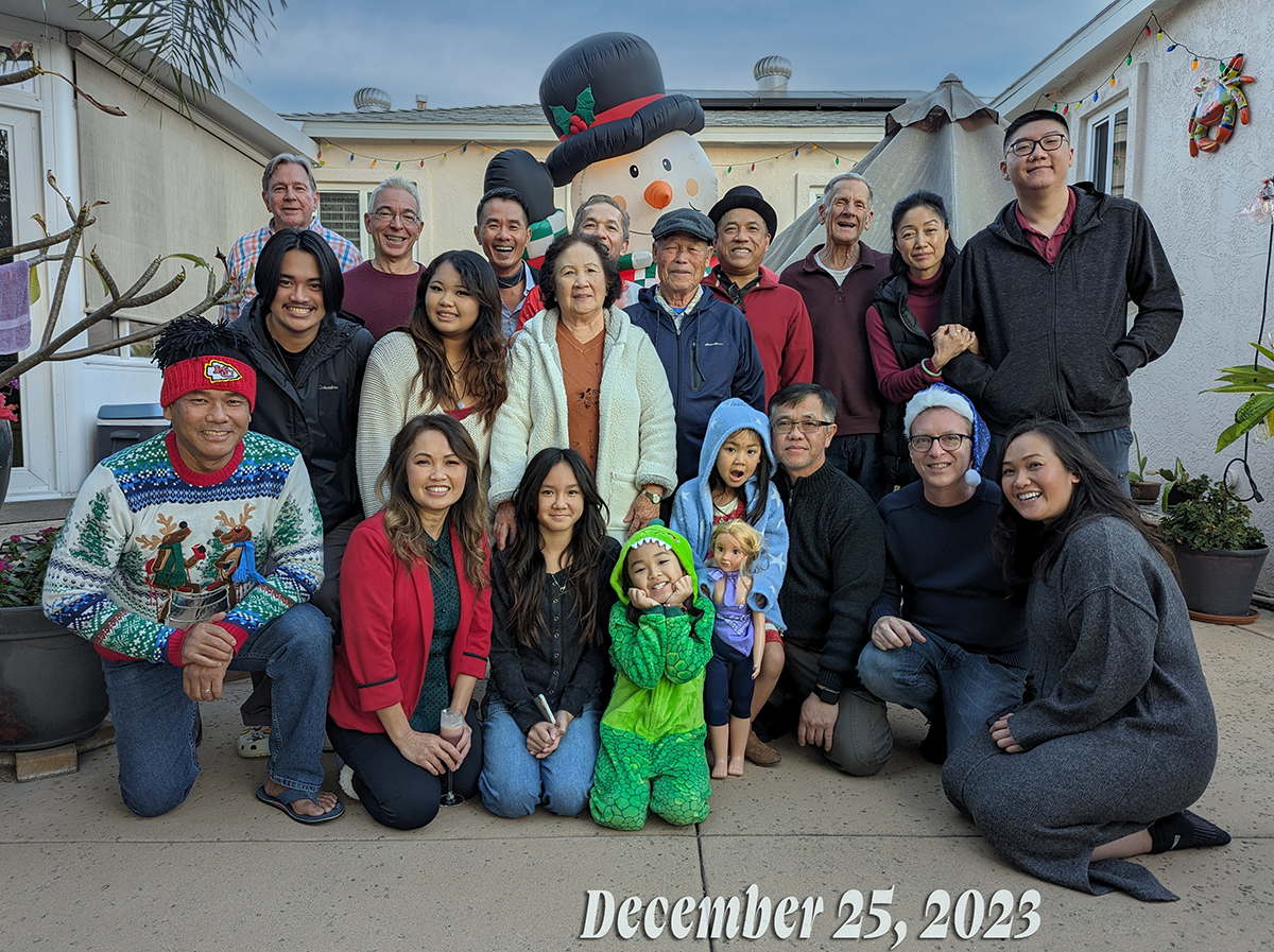 family