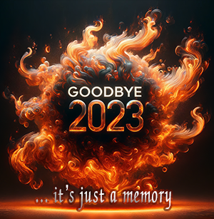 Happy New Year