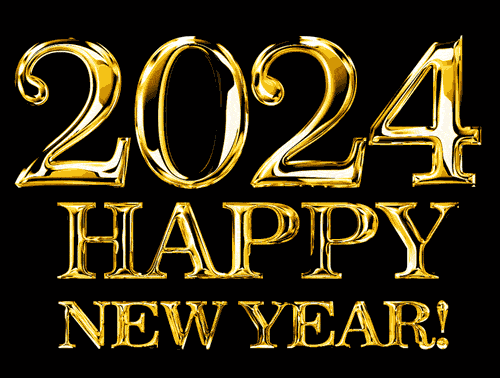 Happy New Year