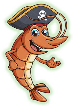 shrimp fraud