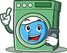 TalkingWasher