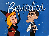 bewitched