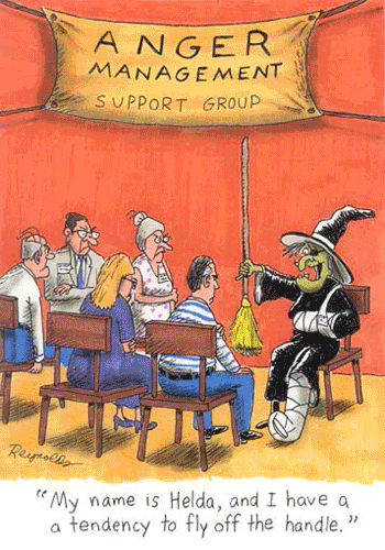 witches