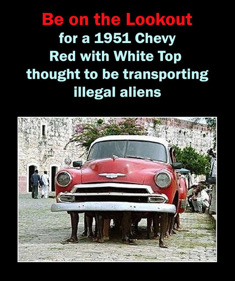 Illegals