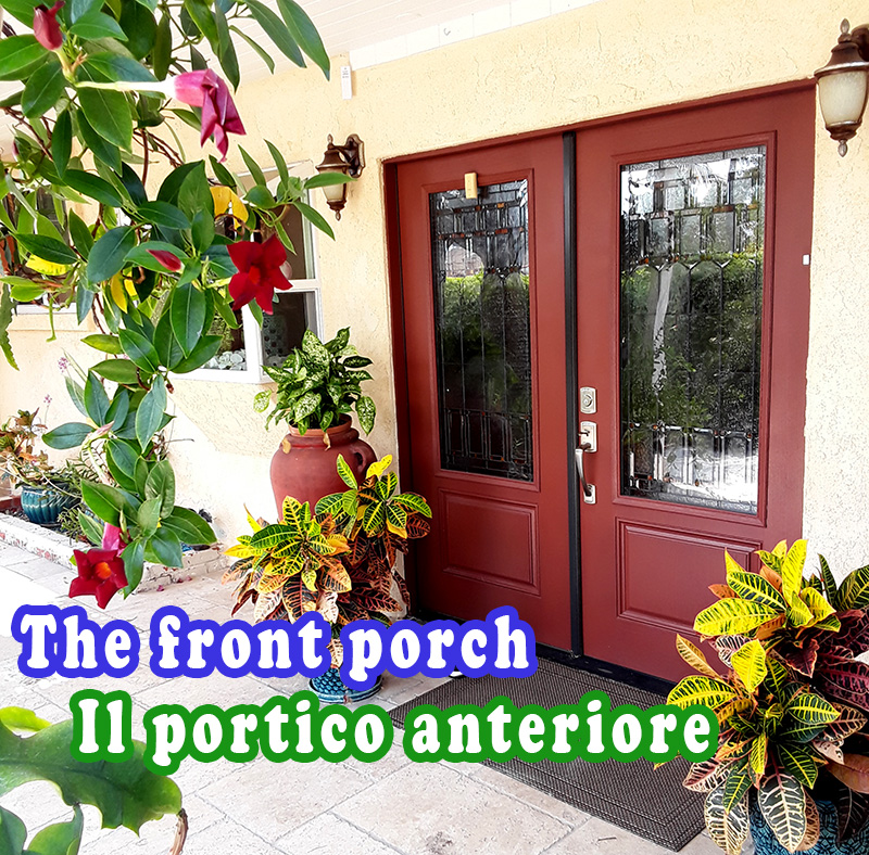 FrontPorch