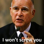 governor