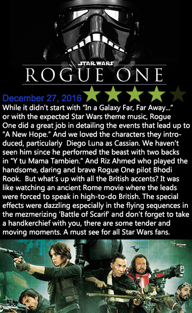 Rogue One
