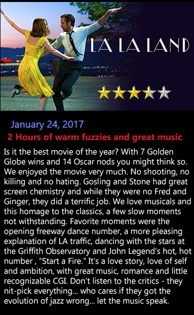 LaLaLand