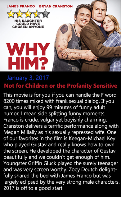 Why Him