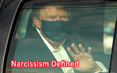 narcissism