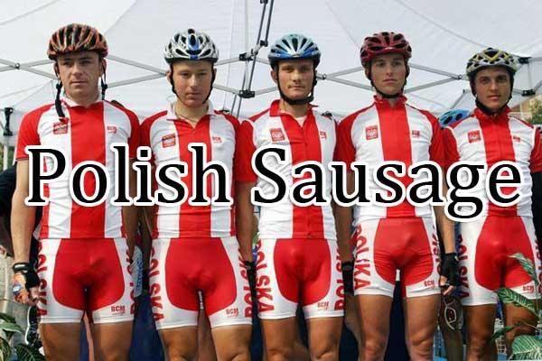 PolishSausage