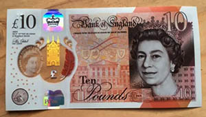 poundNote