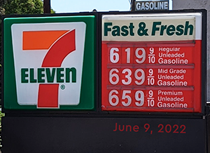 HolyGasPrices