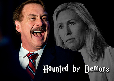 LindellHaunted