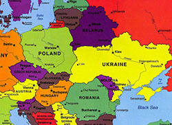 Ukraine