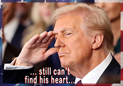 Inauguration One