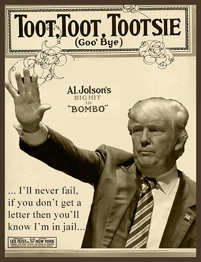 TootTootTootsie