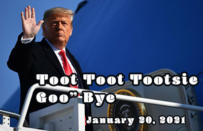 ByeByeTrump