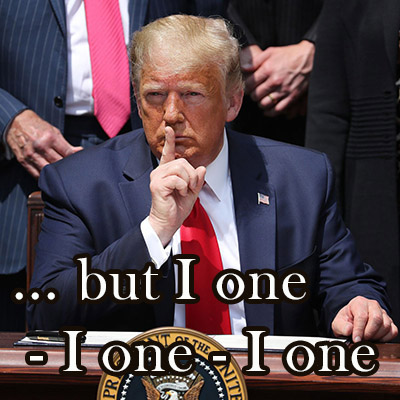 TrumpVictorious