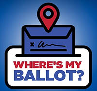 ballotwhere