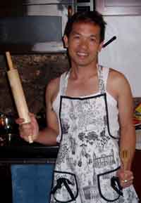 AndrewApron