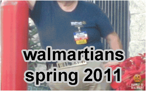 walmartians