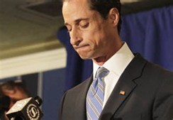 Another BIG Weiner