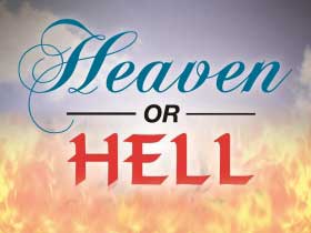 Heaven or Hell